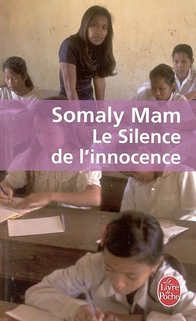 Le silence de l'innocence