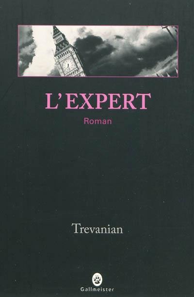 L'expert