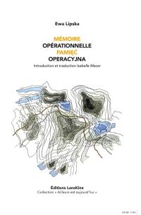 Mémoire opérationnelle. Pamiec operacyjna