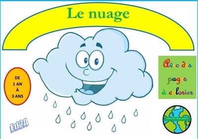 Le nuage