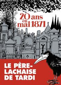 20 ans en mai 1871