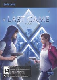 THE LAST GAME : Partie Vol. 2