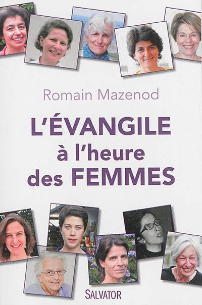 L'Evangile à l'heure des femmes