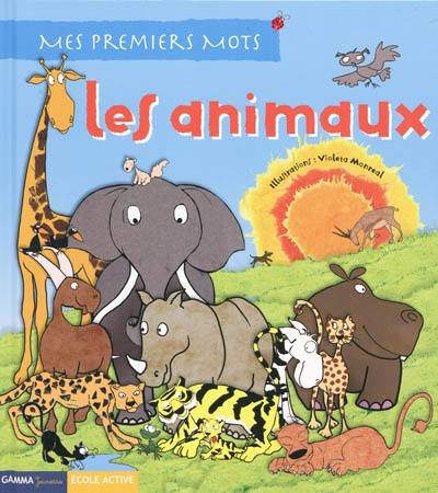 Les animaux