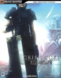 Crisis Core : Final Fantasy VII