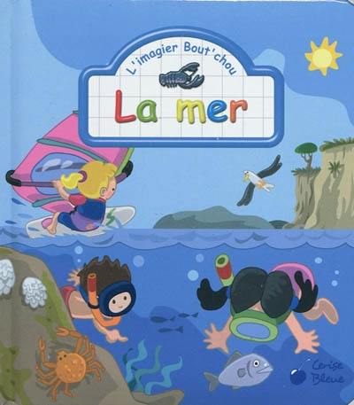 La mer