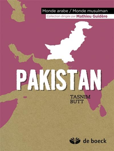 Pakistan