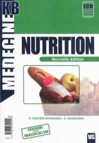 Nutrition : ECN, épreuves classantes nationales