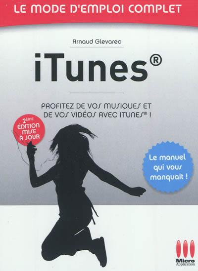 iTunes