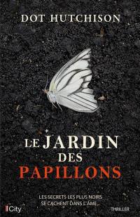 Le jardin des papillons