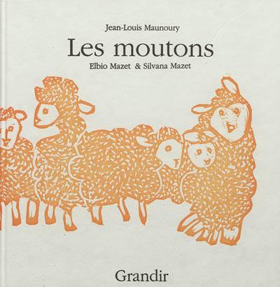 Les moutons