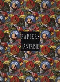 Papiers fantaisie