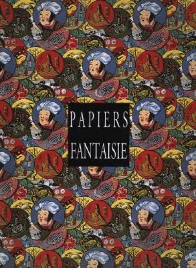 Papiers fantaisie