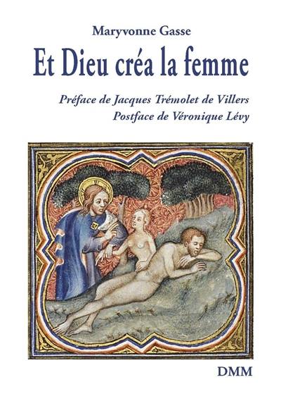 Et Dieu créa la femme