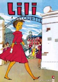 Les mille et un tours de l'espiègle Lili. Vol. 2. Lili à Chantalouette