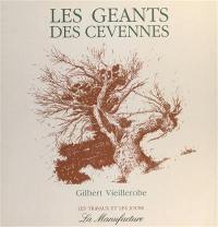 Les Géants des Cévennes