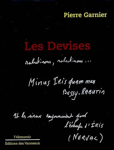 Les devises