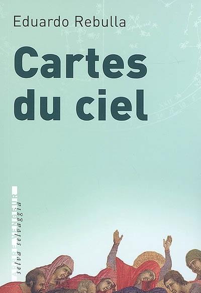 Cartes du ciel