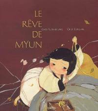 Le rêve de Myun