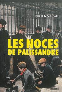 Les noces de palissandre