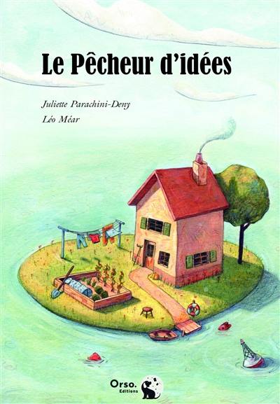 Le pêcheur d'idées