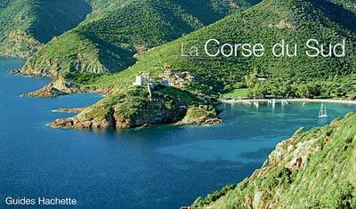 La Corse du Sud