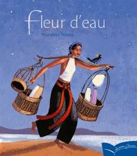 Fleur d'eau