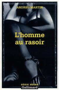 L'homme au rasoir