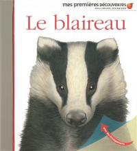 Le blaireau