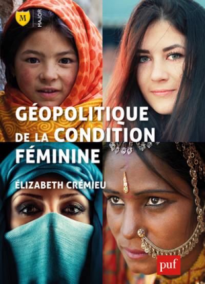 Géopolitique de la condition féminine