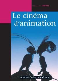 Le cinéma d'animation