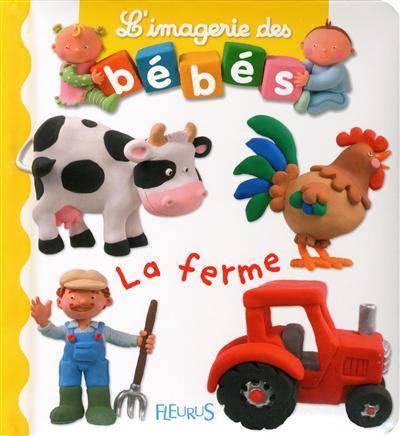 La ferme