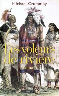 Les voleurs de rivière