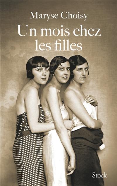 Un mois chez les filles : reportage