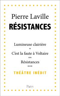 Résistances