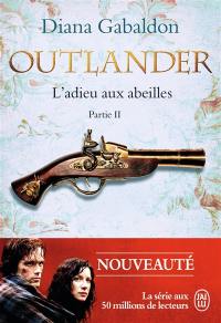 Outlander. Vol. 9. L'adieu aux abeilles. Vol. 2