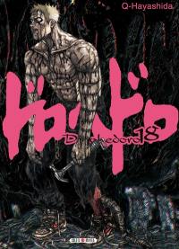 Dorohedoro. Vol. 18