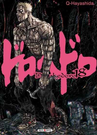 Dorohedoro. Vol. 18