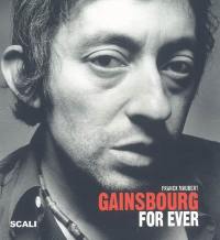 Gainsbourg for ever