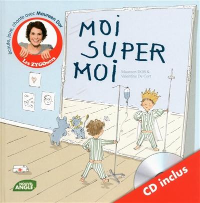 Moi super moi