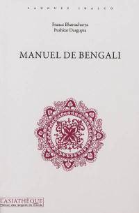 Manuel de bengali