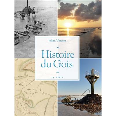 Histoire du Gois