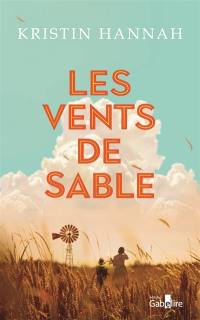 Les vents de sable