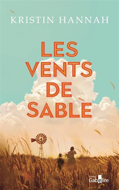 Les vents de sable