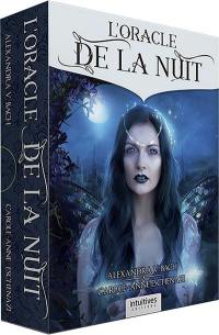 L'oracle de la nuit