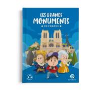 Les grands monuments de France Les grands monuments de France