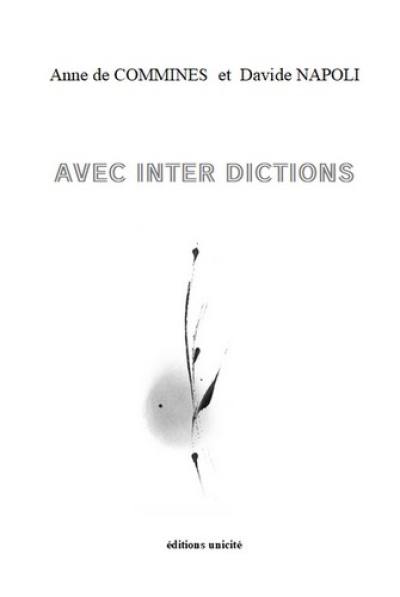 Avec inter dictions