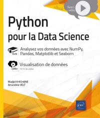 Python pour la data science