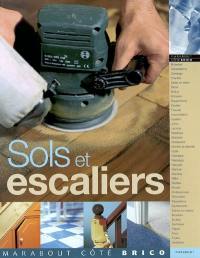 Sols et escaliers