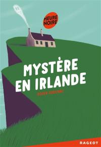 Mystère en Irlande